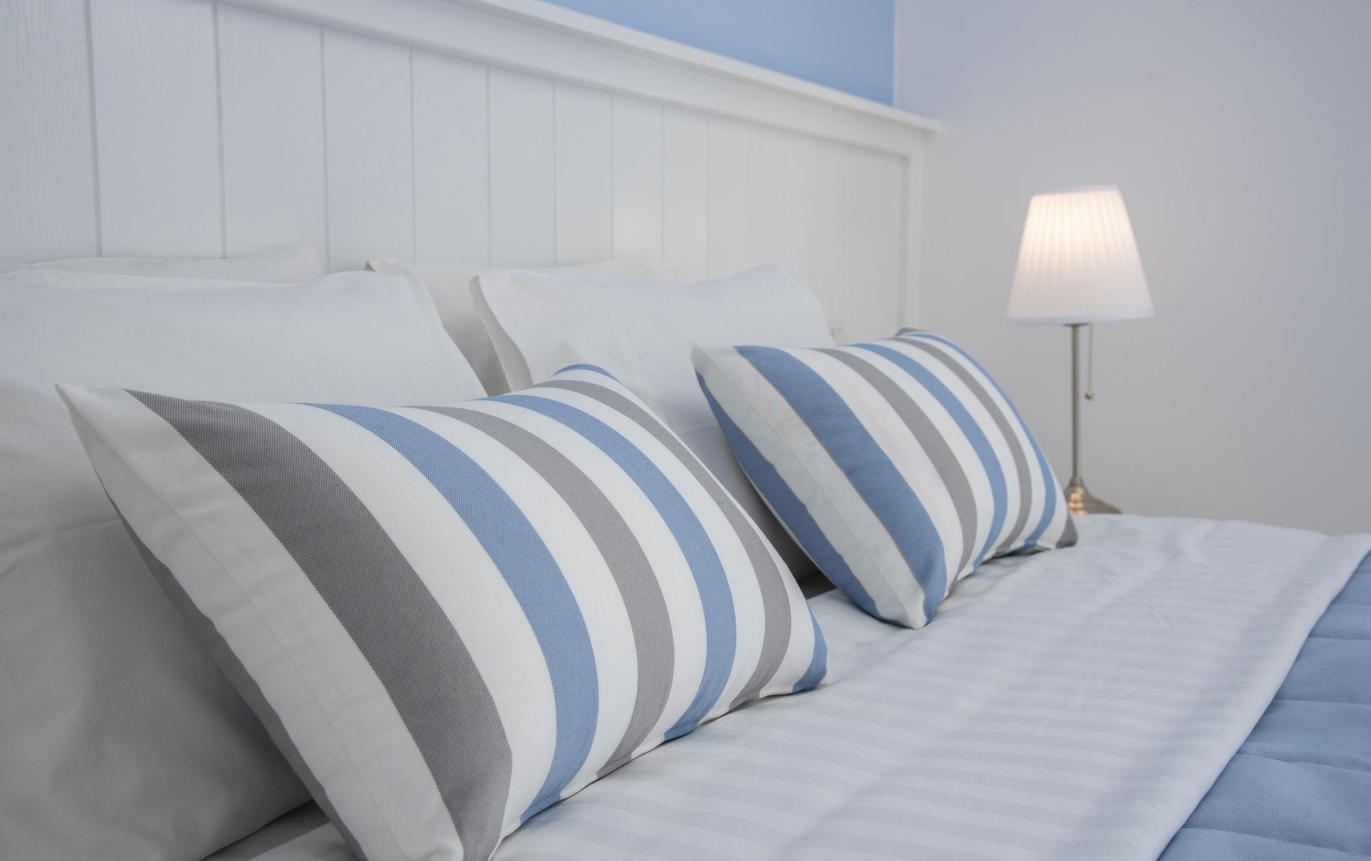 Naiades Marina Hotel (Adults Only) Agios Nikolaos  Luaran gambar
