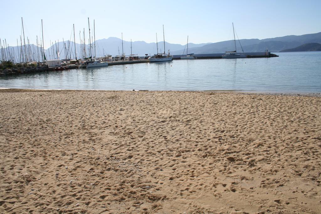 Naiades Marina Hotel (Adults Only) Agios Nikolaos  Luaran gambar
