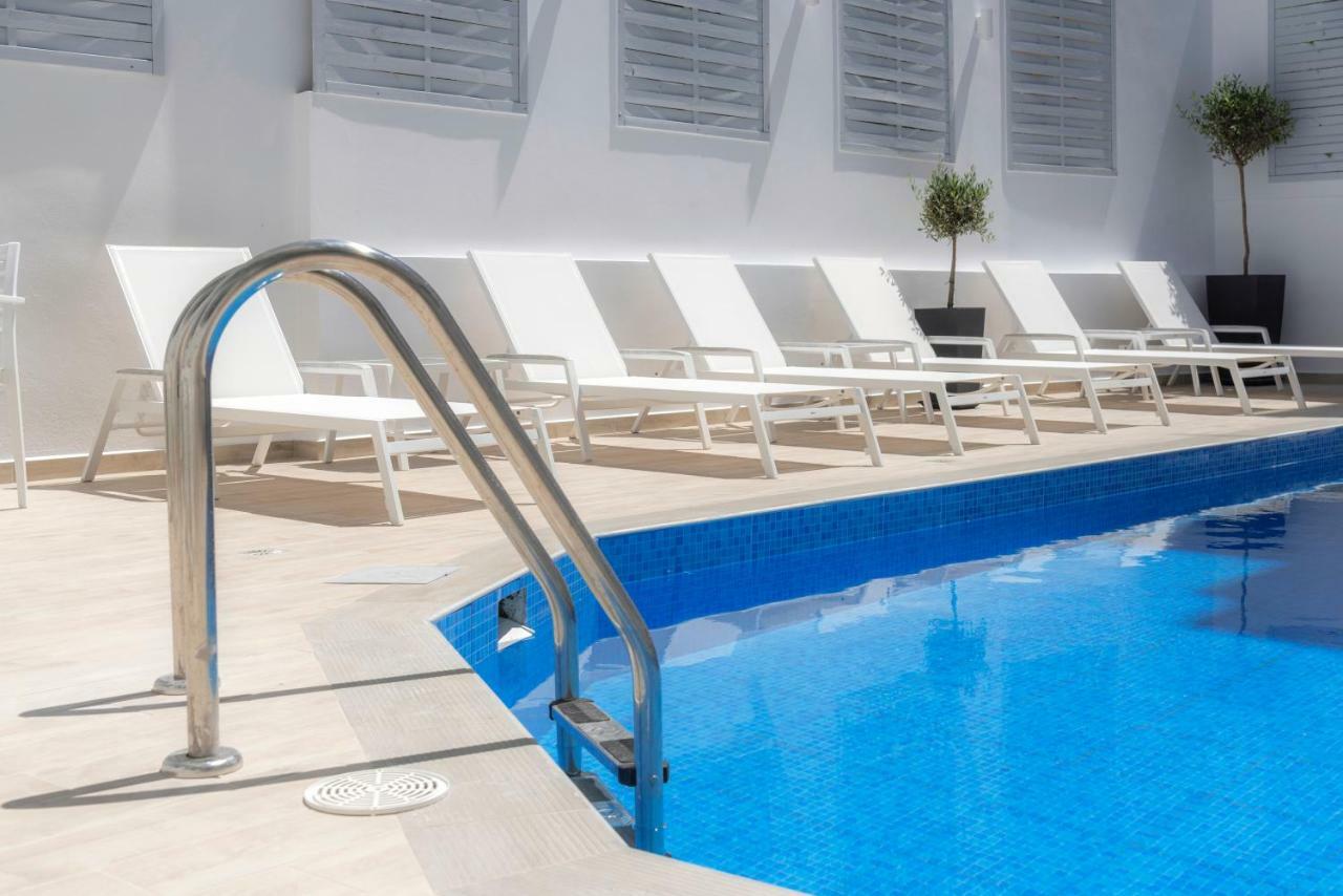 Naiades Marina Hotel (Adults Only) Agios Nikolaos  Luaran gambar