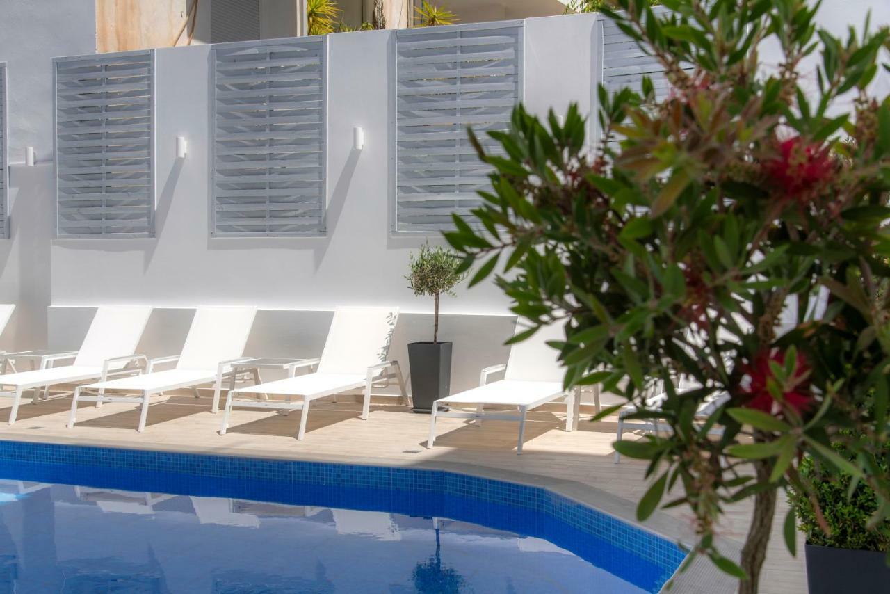 Naiades Marina Hotel (Adults Only) Agios Nikolaos  Luaran gambar
